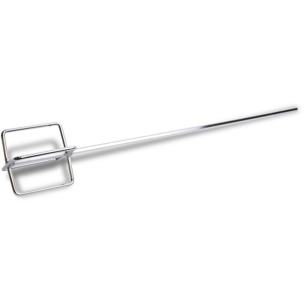 Marshalltown 30″ Steel Eggbeater Mixer - Flockneti