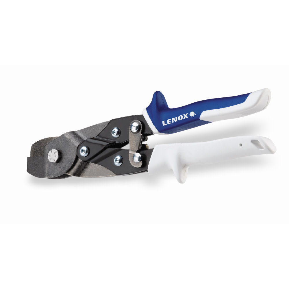 Lenox N2 V Notcher - Flockneti