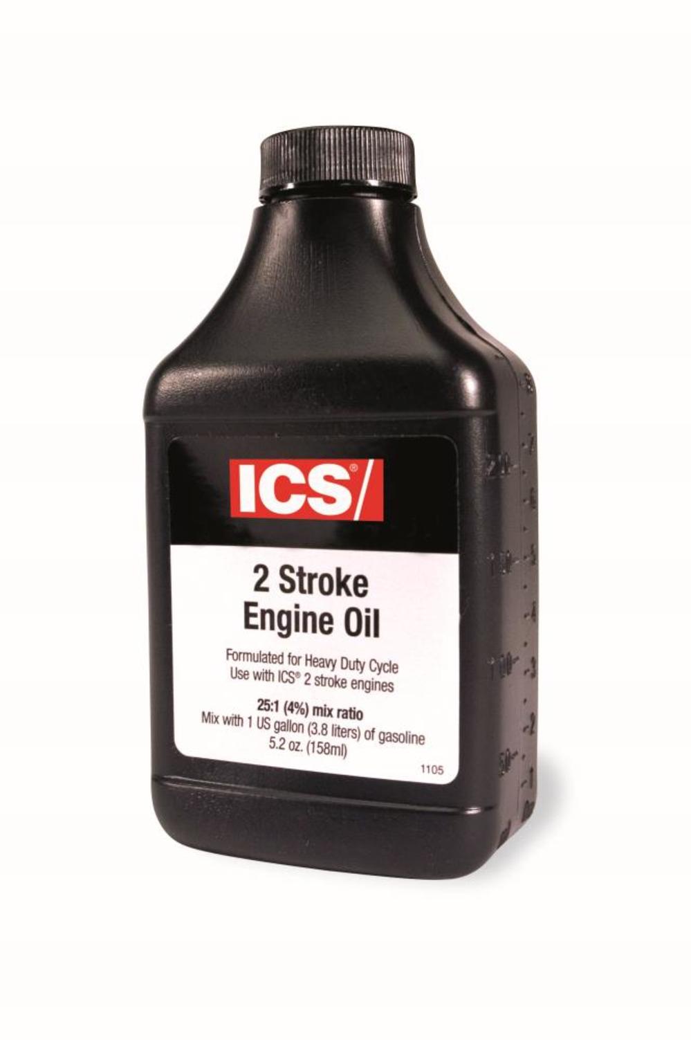 2-Stroke Engine Oil - Flockneti
