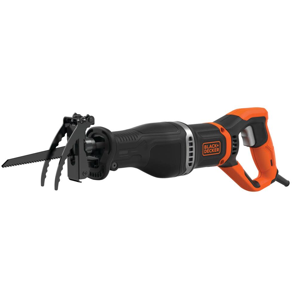 Black and Decker Corded Reciprocating Saw 7Amp - Flockneti