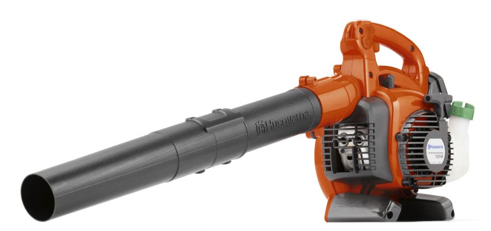 Husqvarna 125B 28cc Hand Held Blower - Flockneti