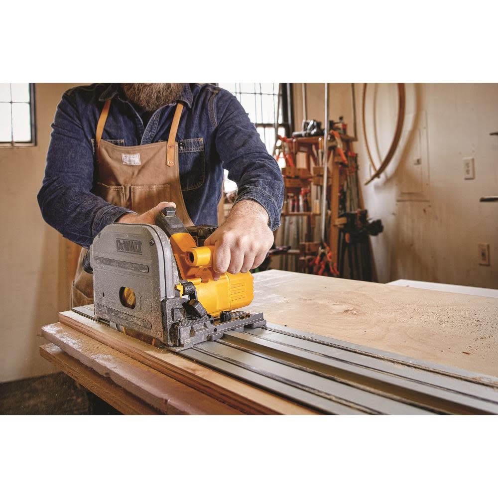DEWALT FLEXVOLT Track Saw Blade 6 1/2″ 42T - Flockneti