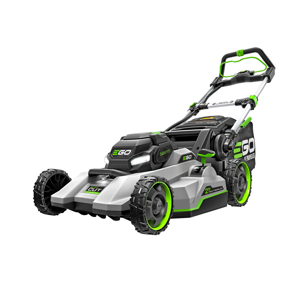 EGO 56V Select Cut Lawn Mower 21″ Cordless Kit Reconditioned - Flockneti