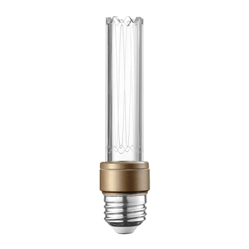 Globe Electric Luxe LED Light Bulb 40W 130 Lumens 2200K Filament - Flockneti
