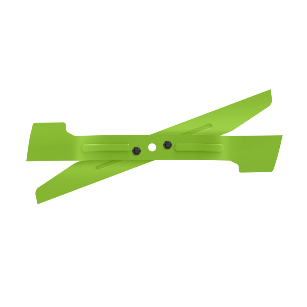 EGO High Lift Bagging Blade Set - Flockneti