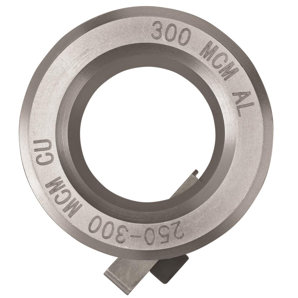 DEWALT Bushing 250 300 MCM Cu 300 MCM Al - Flockneti