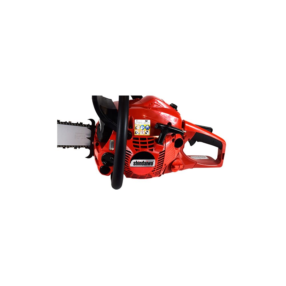 Shindaiwa 20″ Bar Chainsaw 50.2cc Rear Handle - Flockneti