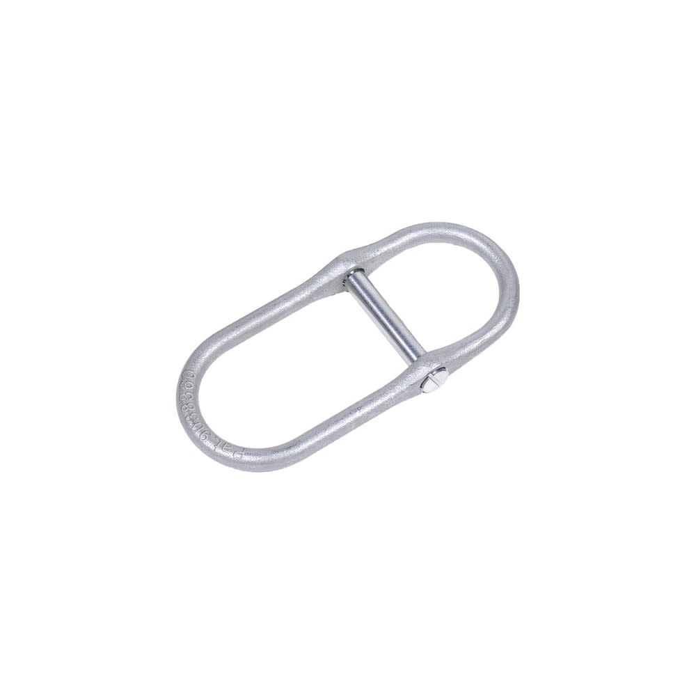 Guardian Fall Protection X-Large Double D-Ring with Capture Pin 10pk - Flockneti