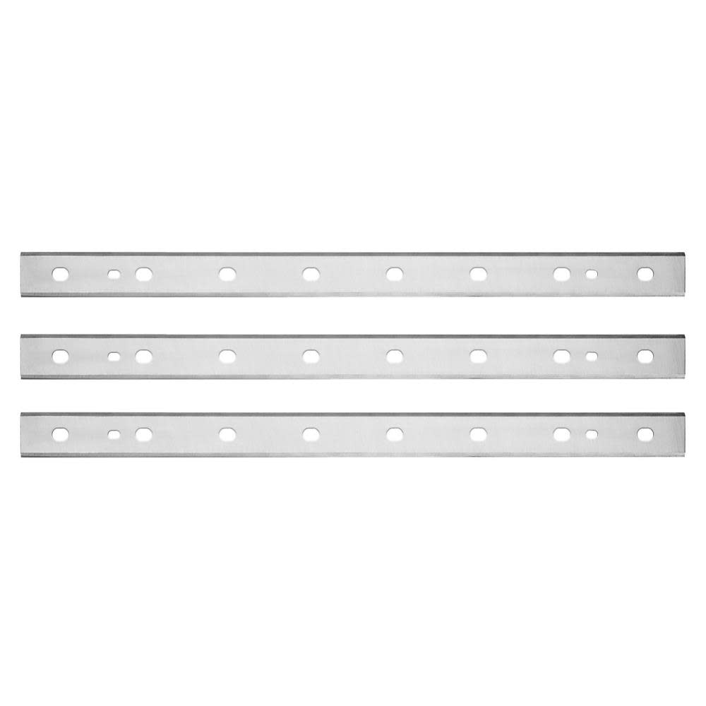 DEWALT Replacement Planer Knives for DW735 Reversible Disposable - Flockneti