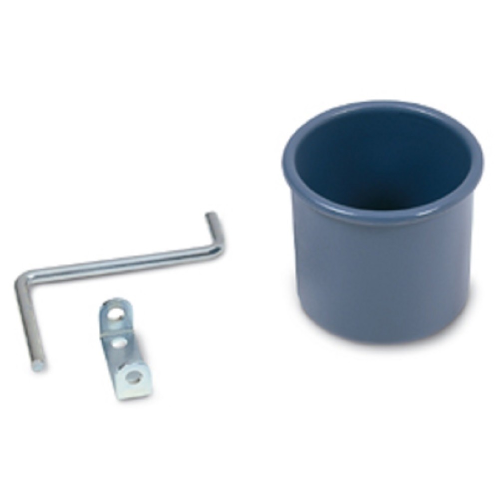 Baldor-Reliance Water Pot - Flockneti