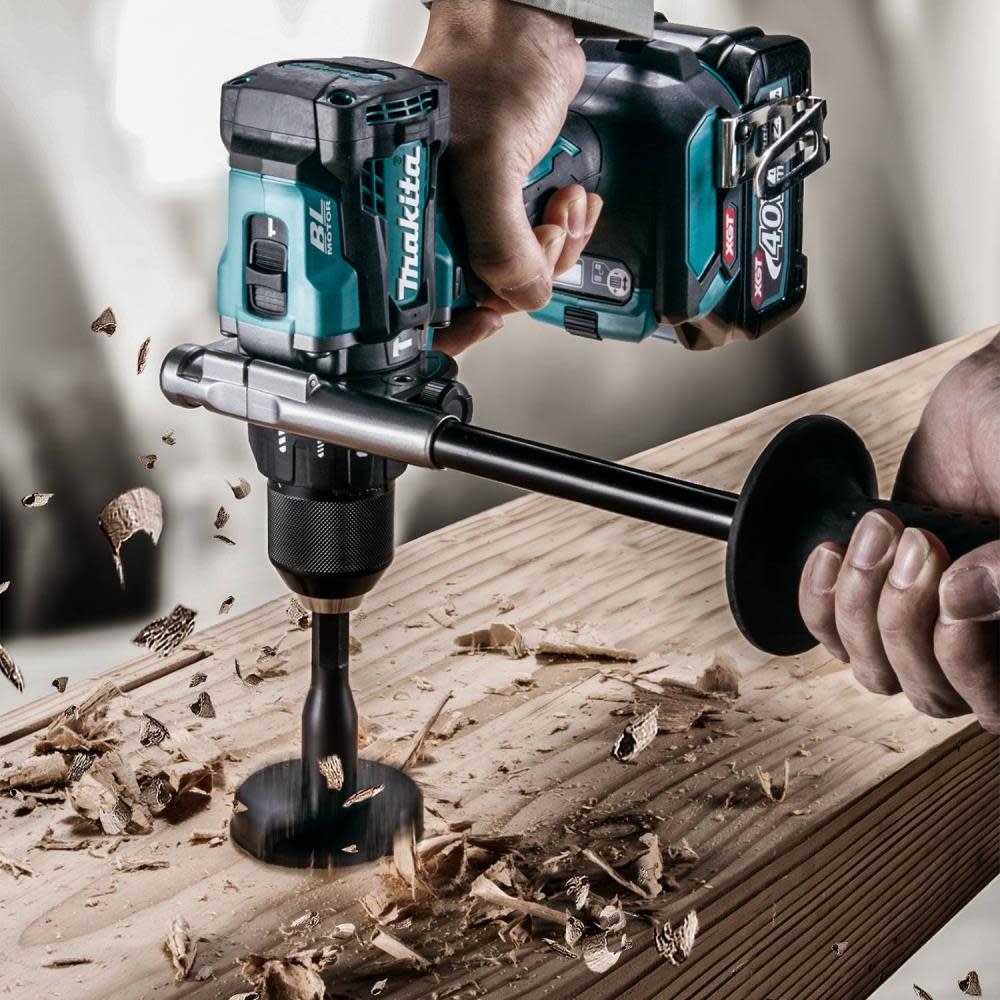 Makita XGT 40V max Combo Kit 2pc - Flockneti