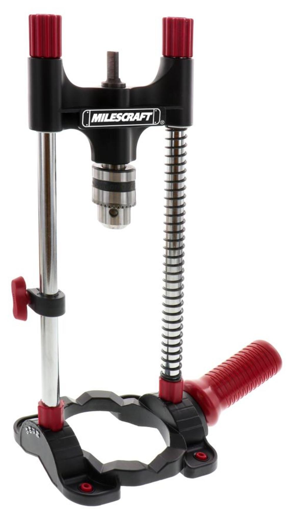 Milescraft AccuDrillMate - Flockneti