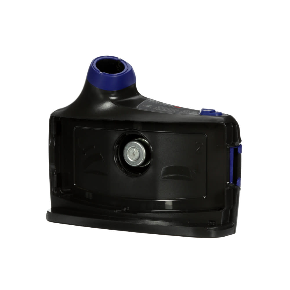 3M Versaflo Powered Air Purifying Respirator Unit TR-602N - Flockneti