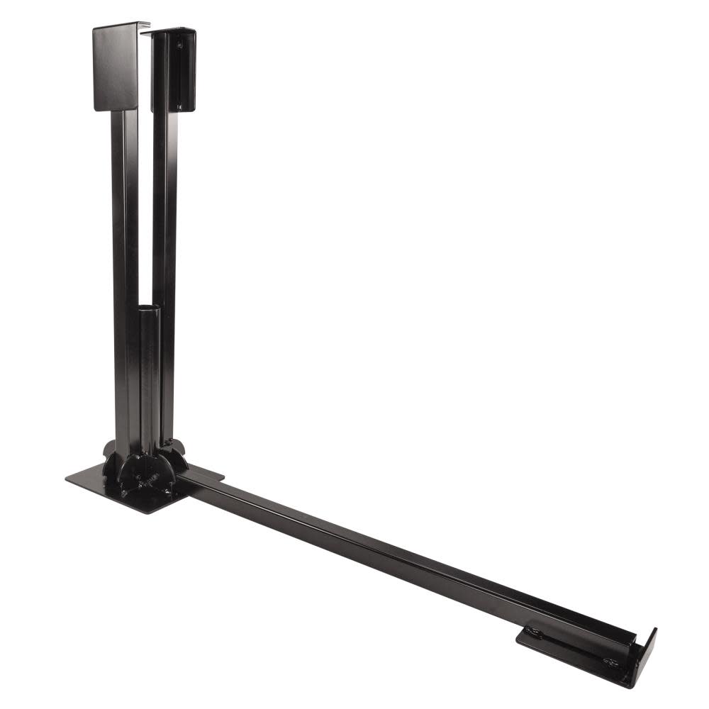 Ergodyne SHAX 6199 Lightweight Work Umbrella & Stand Kit - Flockneti