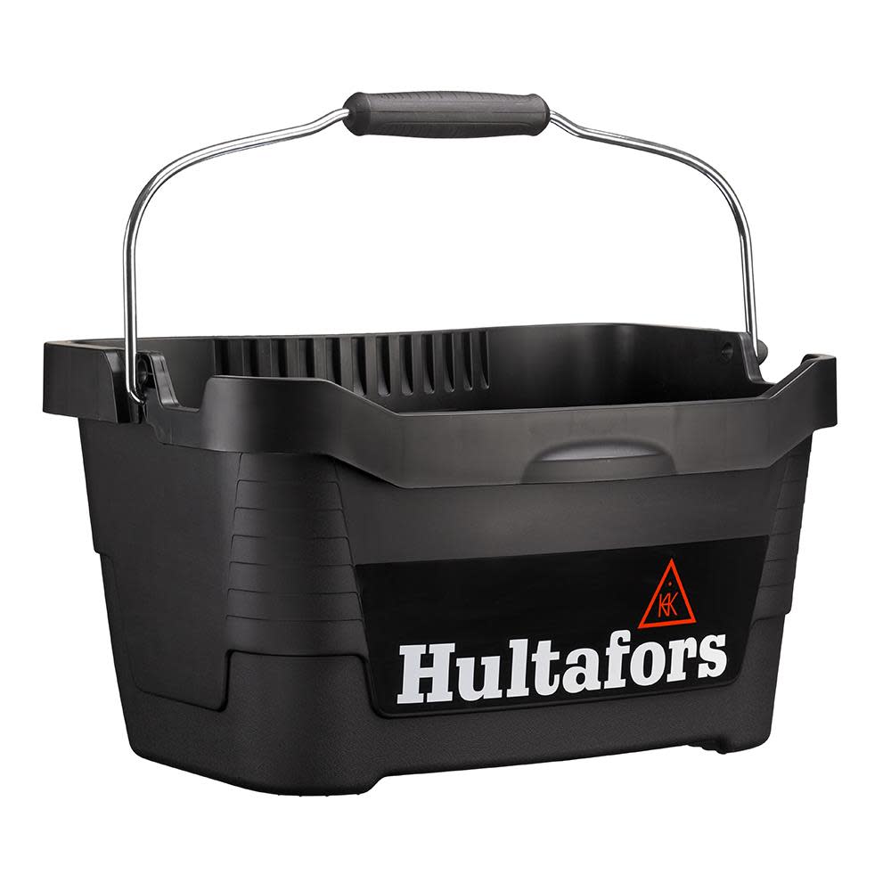 Hultafors Tool Bucket TB-15 - Flockneti
