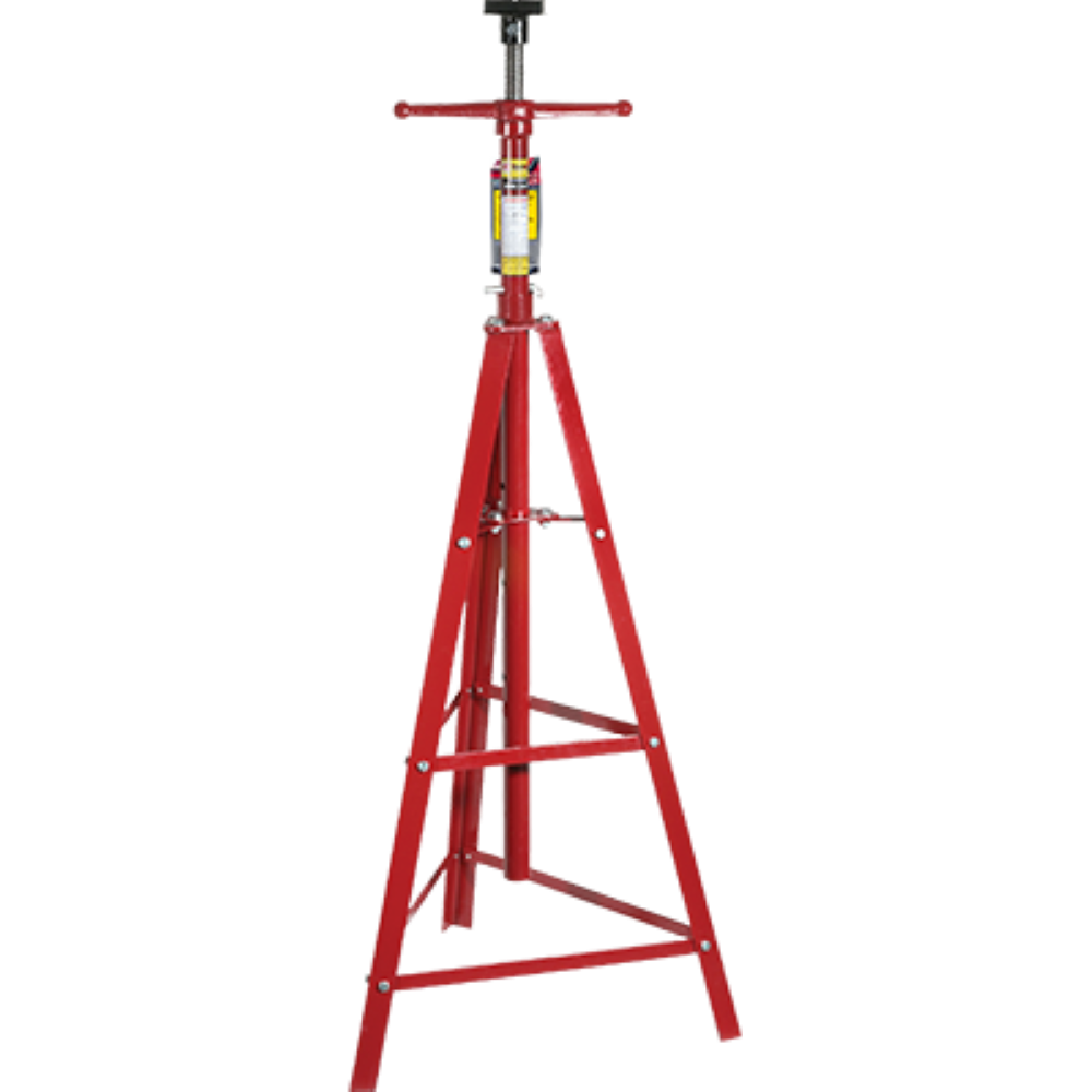 Ranger Tripod Jack Stand 2 Ton - Flockneti