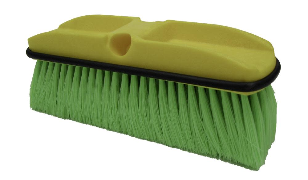 Rubbermaid Wash Brush - Flockneti
