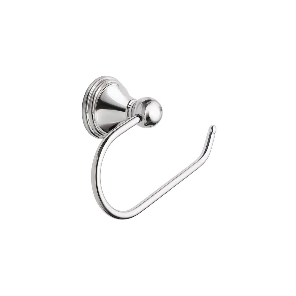 Moen Preston Toilet Paper Holder Chrome European - Flockneti