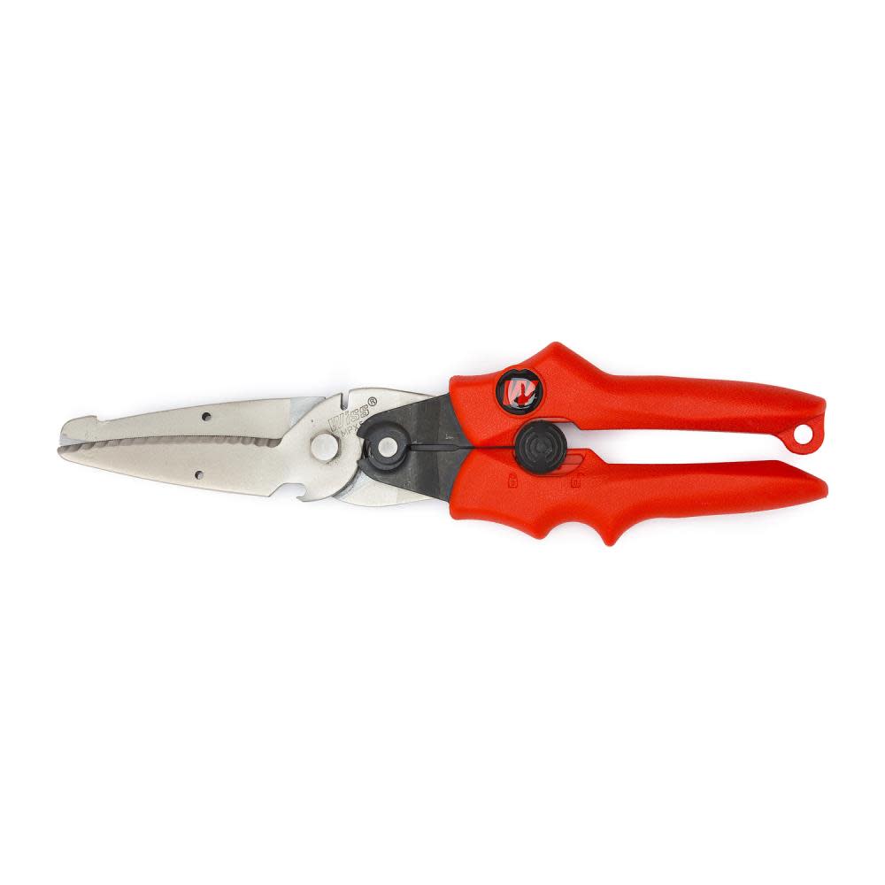 Crescent Wiss Multi-Purpose Cutter - Flockneti