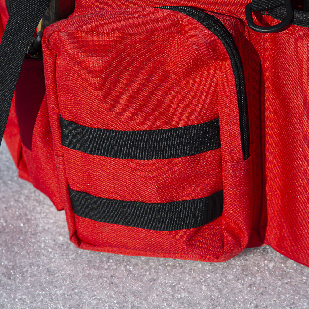 Eskimo Bucket Caddy - Flockneti