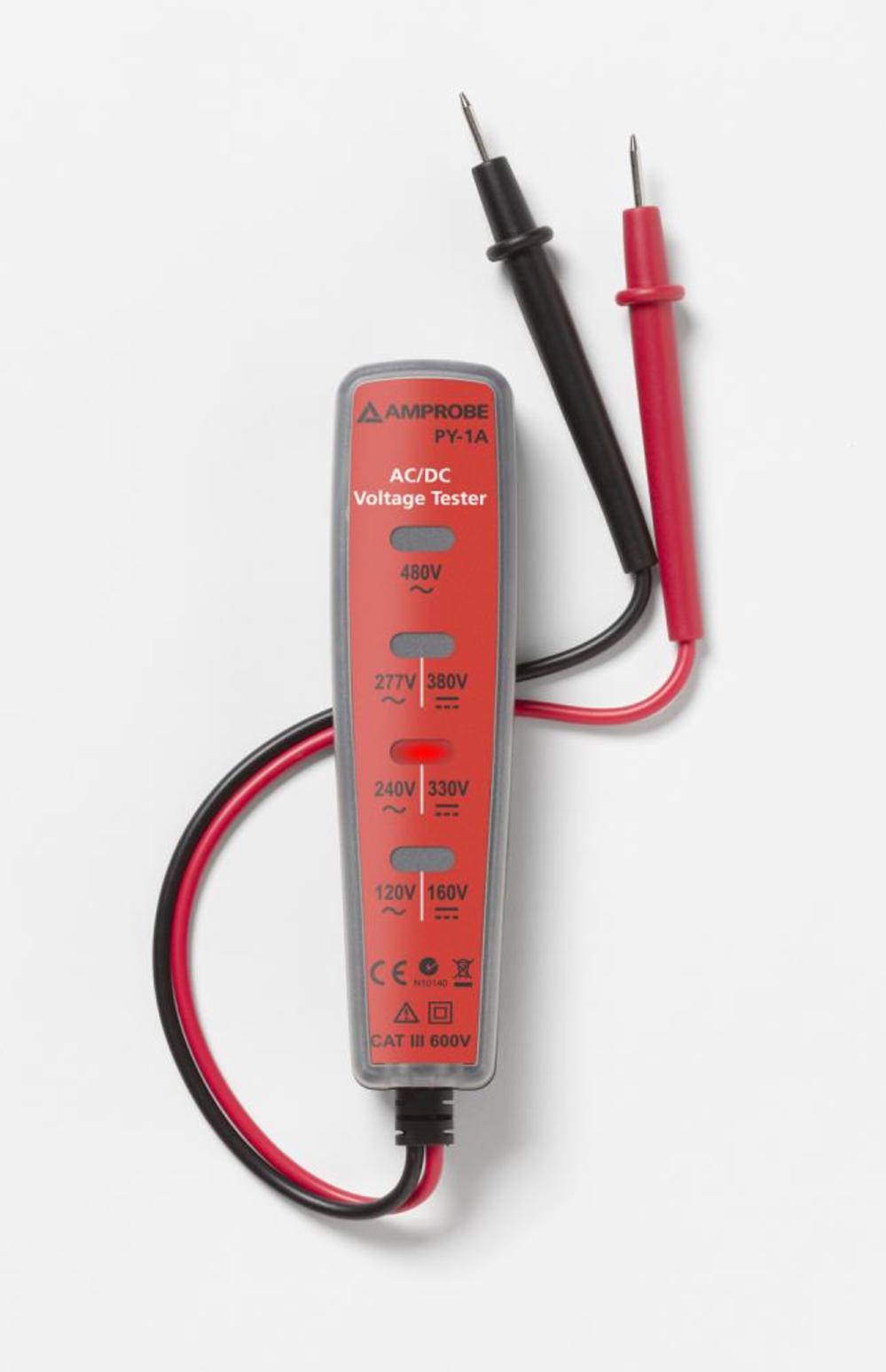 Amprobe Voltage Tester - Flockneti