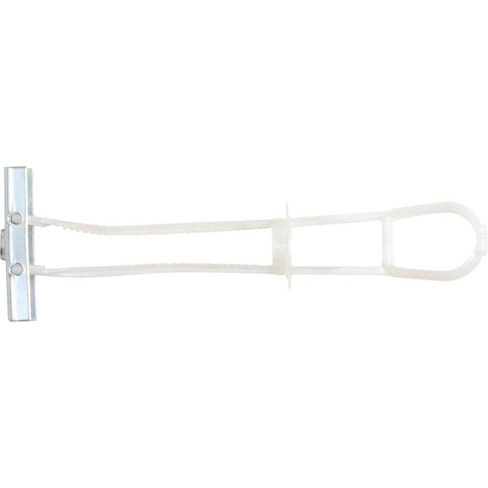 DEWALT Light Duty Anchors STRAP TOGGLE 3/16″ X 4″ QTY: 50 - Flockneti