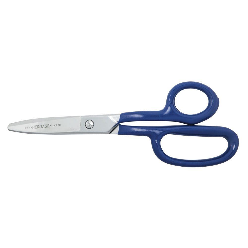 Klein Tools HD Carpet Shear 8-5/8″ - Flockneti