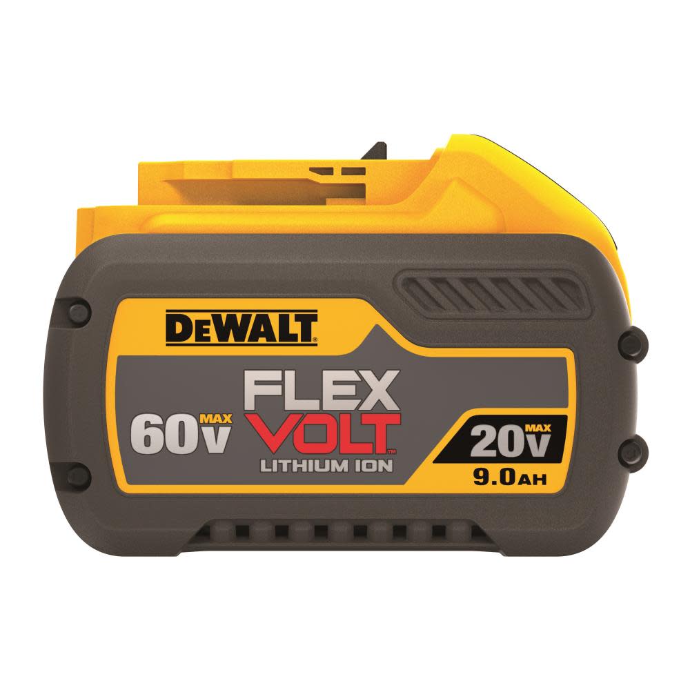 DEWALT DCB609 – 20V/60V MAX FLEXVOLT 9.0AH BATTERY - Flockneti