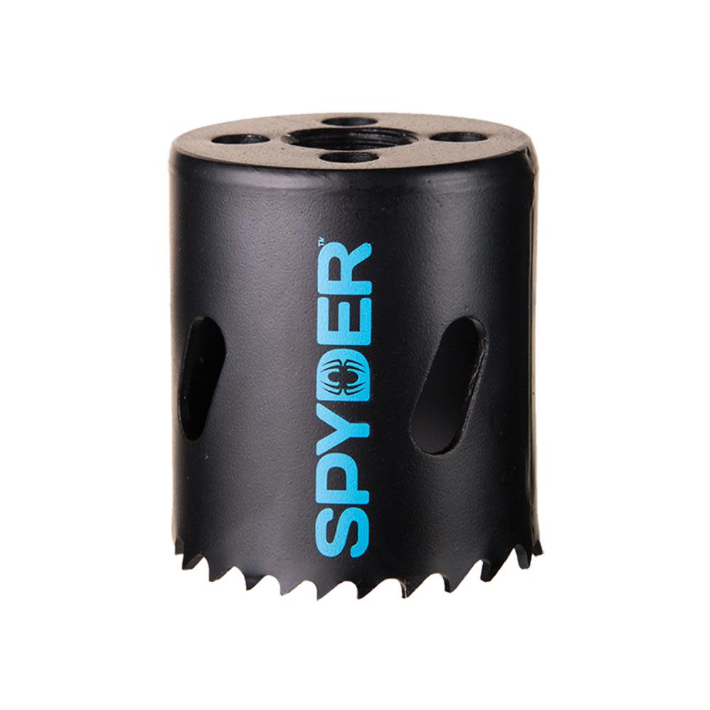 Spyder RCE BIM Hole Saw 1-7/8 In. - Flockneti