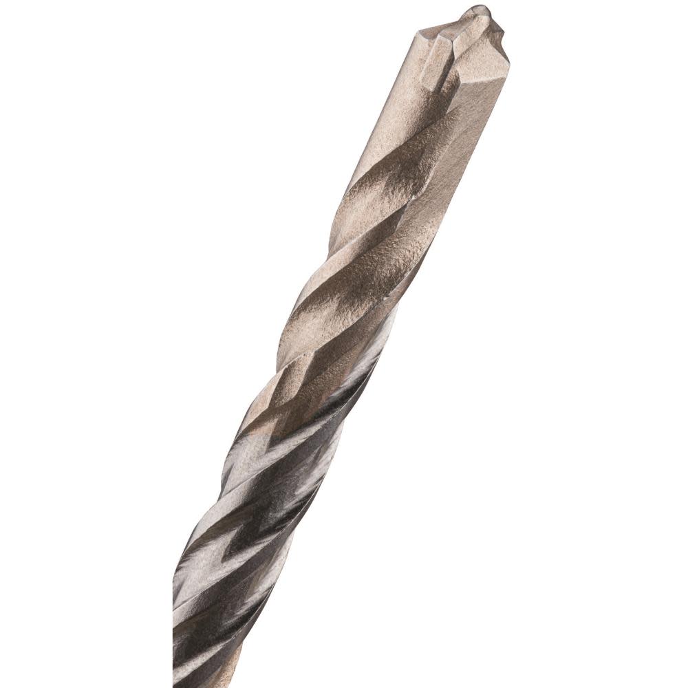 DEWALT 3/16″ x 10″ x 12″ Rock Carbide SDS+ Hammer Bit - Flockneti
