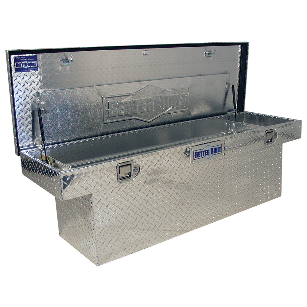 Better Built 67″ Crown Saddle Truck Tool Box DEEP BRITE - Flockneti