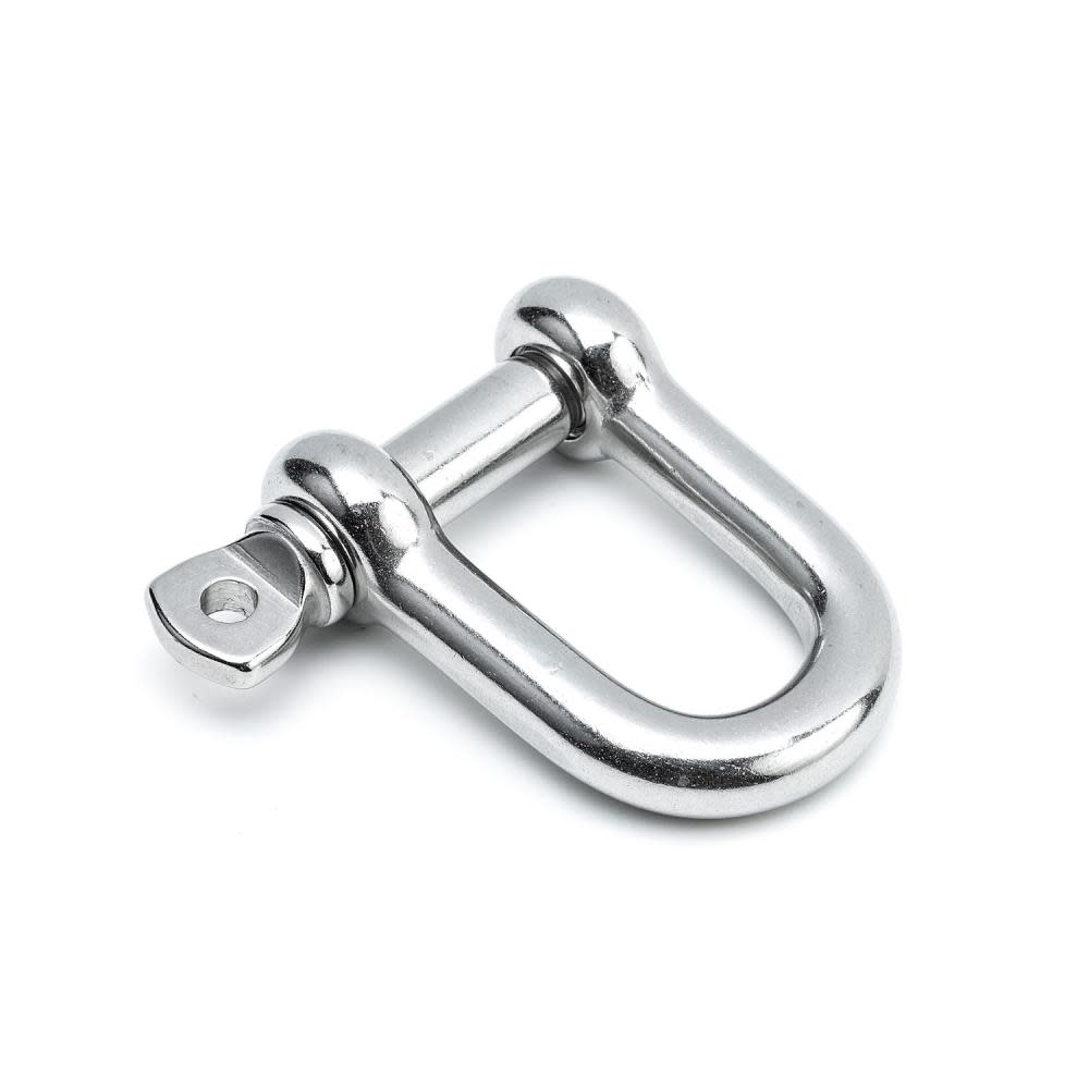 GEARWRENCH Tether Shackle Large – 2 Piece - Flockneti