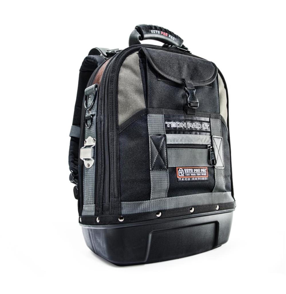 Veto Pro Pac Tech Pac LT - Flockneti