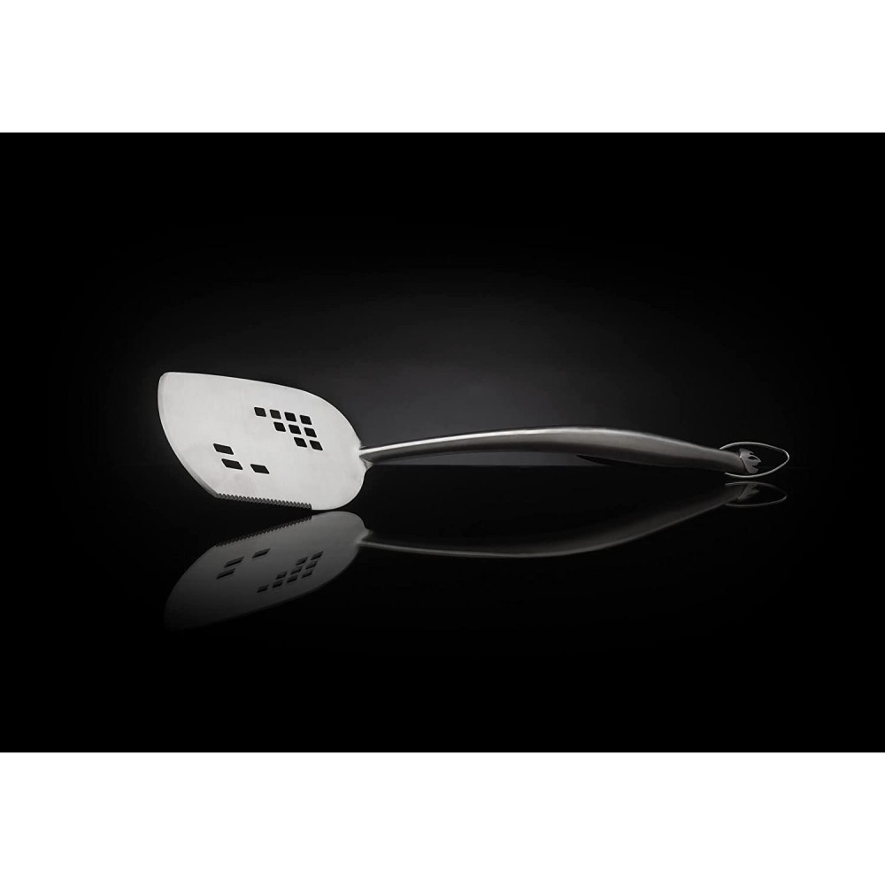 Napoleon Oversized Spatula PRO Series Premium Stainless Steel - Flockneti