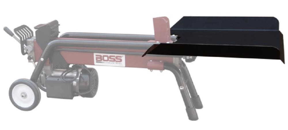 Boss Industrial ES7T20 Log Splitter Log Tray - Flockneti