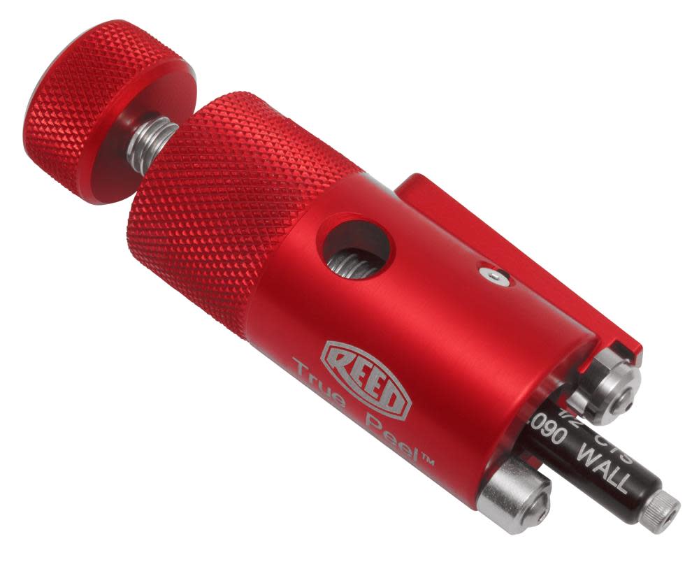 Reed Mfg PE Peeler - Flockneti