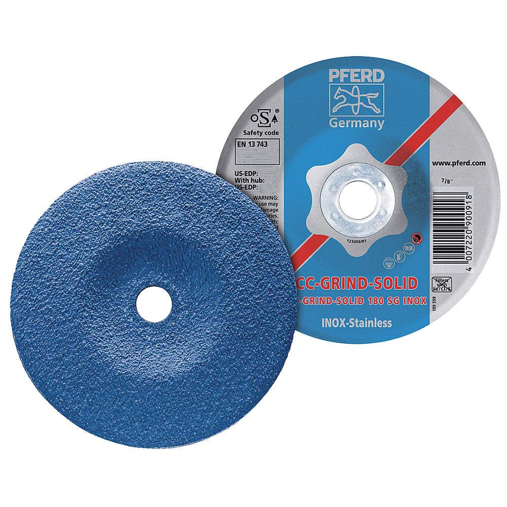 Cut-Off Wheel - Flockneti