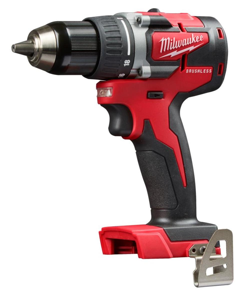 1/2 In. Drill Kit - Flockneti