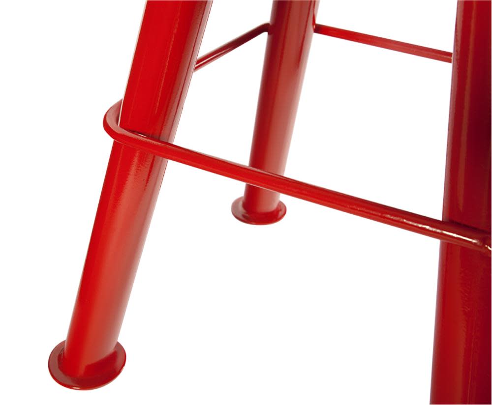Sunex 10 Ton High Height Pin Type Jack Stands (Pair) - Flockneti