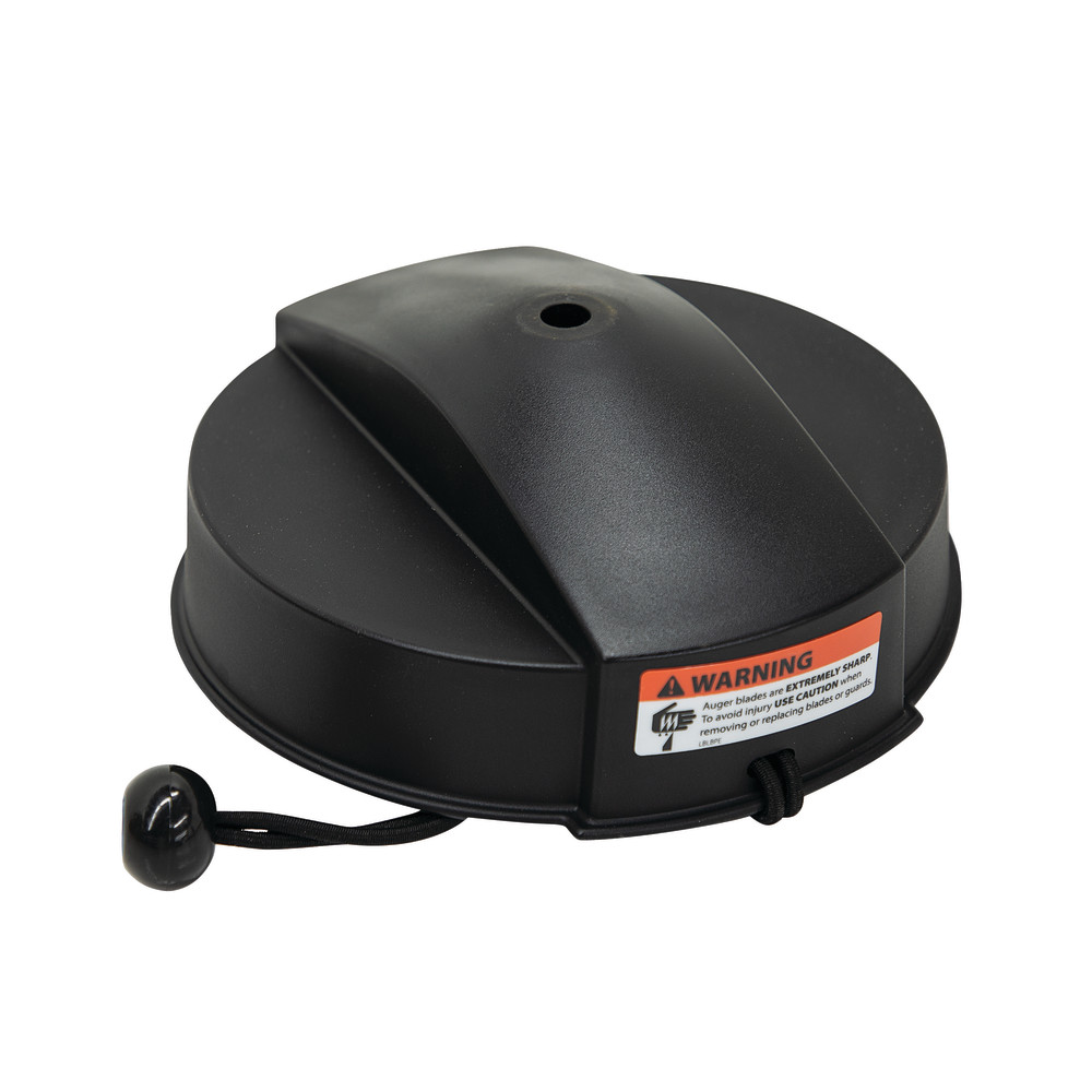 Ion Ice Auger 10″ Blade Protector ION - Flockneti