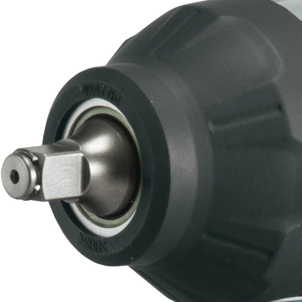 Makita 18V LXT 1/2″ Sq Impact Wrench Bare Tool - Flockneti