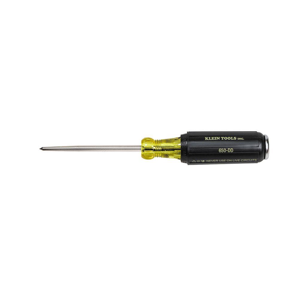 Klein Tools Demolition Scratch Awl - Flockneti