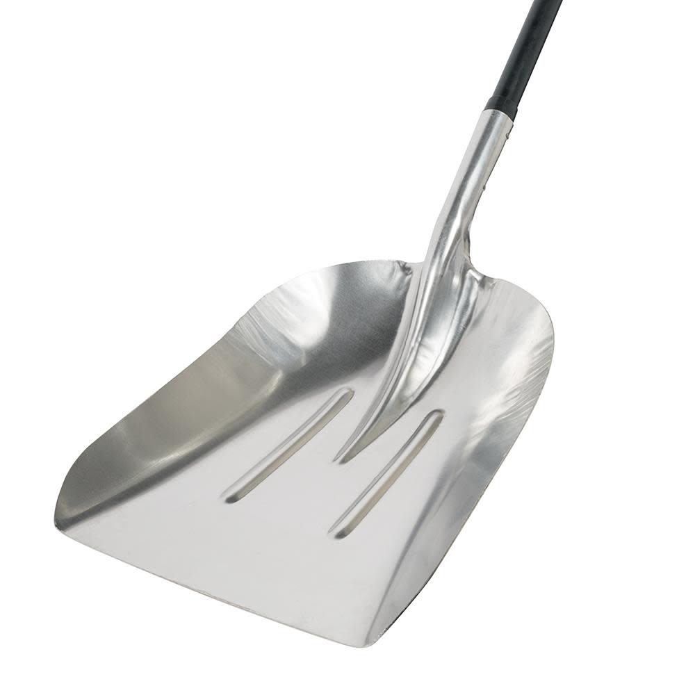 Fiskars Fiberglass Scoop Shovel - Flockneti
