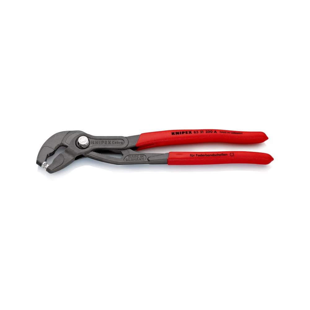 Knipex Spring Hose Clamp Pliers 250mm - Flockneti