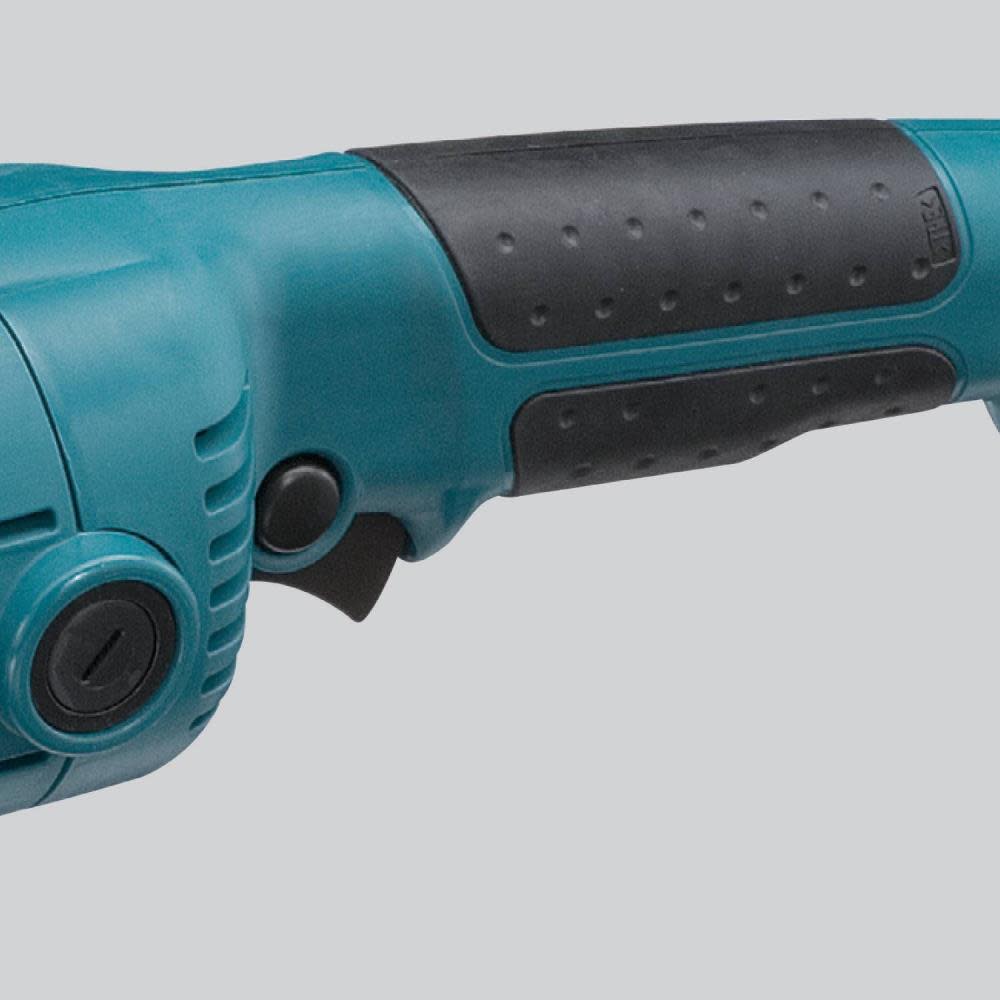 Makita 5 In. Angle Grinder - Flockneti