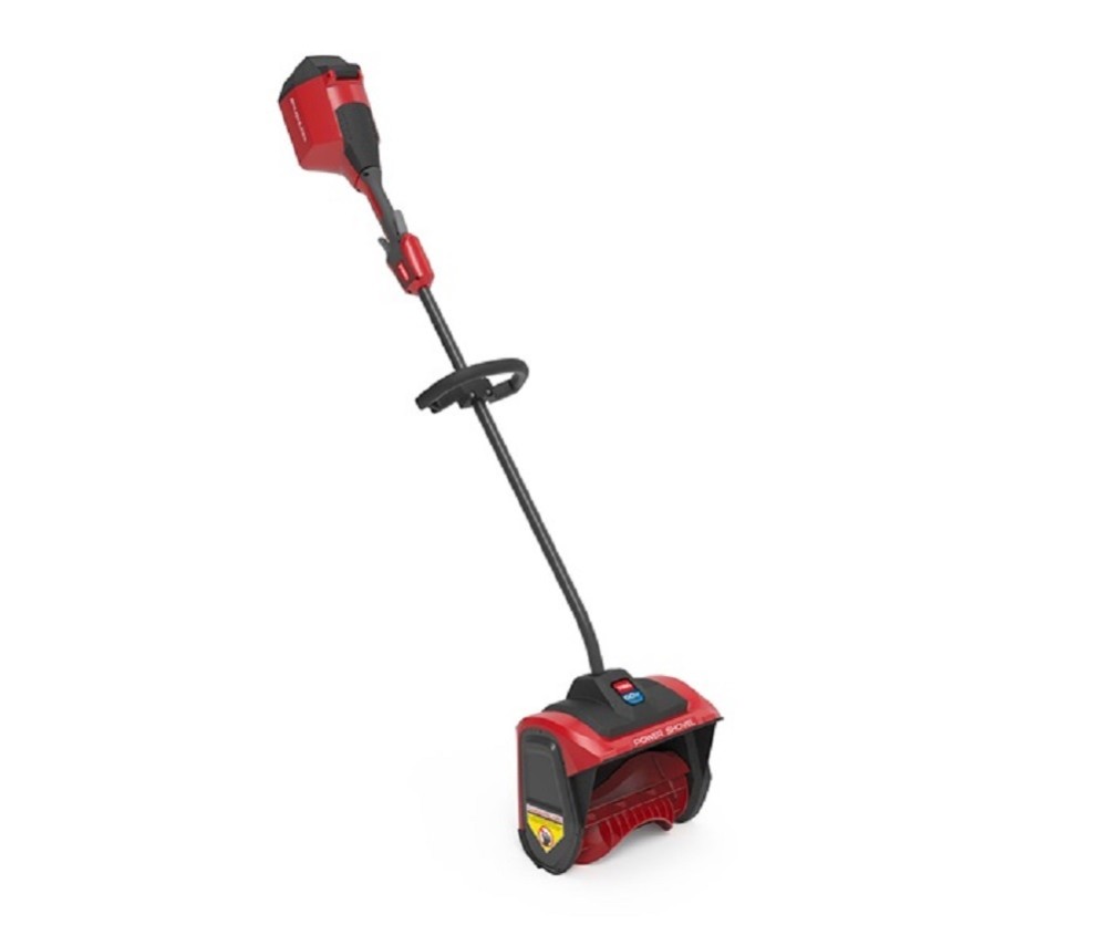 Toro FLEX FORCE 12″ Power Shovel 60V MAX Bare Tool - Flockneti