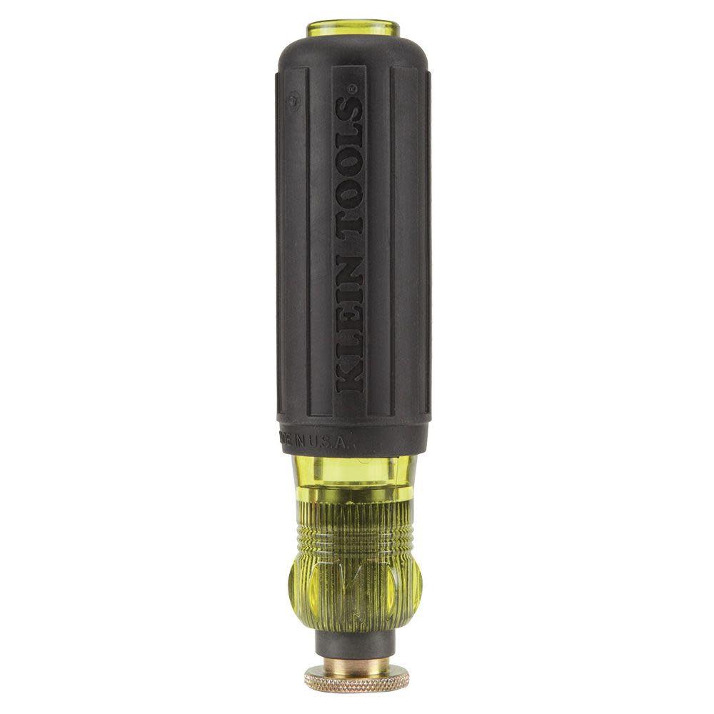 Klein Tools Adj. Length Screwdriver Handle - Flockneti