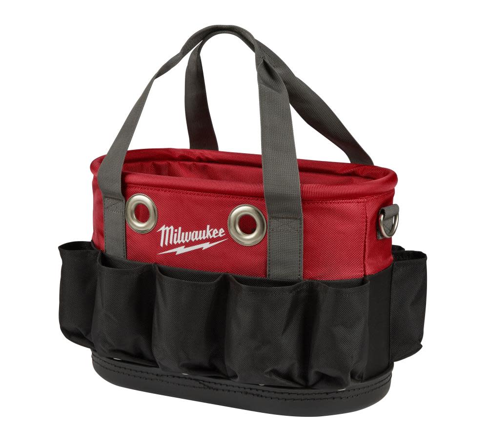 Milwaukee Underground Oval Bag - Flockneti