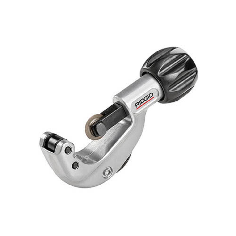 Ridgid 150-LS Constant Swing Cutter with Heavy-Duty Wheel - Flockneti