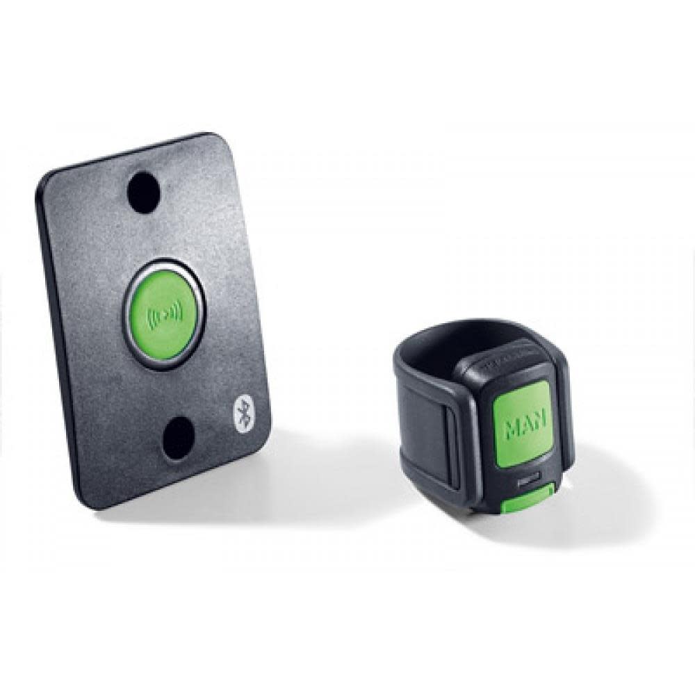 Festool Bluetooth Remote Set CT-F I/M - Flockneti